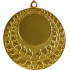 Медаль MMC4150/G 50(25) G-2,5 мм Медаль MMC4150/G 50(25) G-2,5 мм