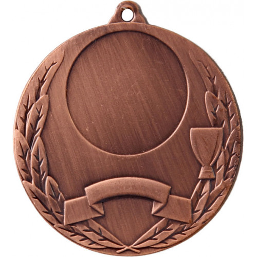 Медаль MMC5052/B 50(25) G-2,5 мм