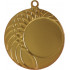 Медаль MMC1040/G 40(25) G - 2мм
