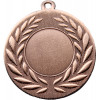 Медаль MMS503/B 50(25) G-2 мм