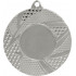 Медаль MMC6250/S 50(25) G-2мм