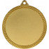 Медаль MMC6060/G 60(50) G-2.5мм Медаль MMC6060/G 60(50) G-2.5мм