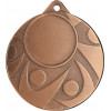 Медаль MMC5850/B 50(25) G-2.0мм