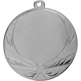 Медаль MMS701/S 70(50) G-2 мм