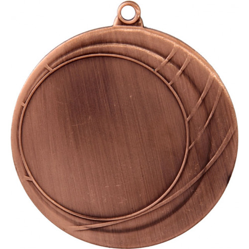 Медаль MD2070/B 70(50) G-2.5мм