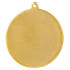 Медаль MMC7070/G 70 G-3мм Медаль MMC7070/G 70 G-3мм