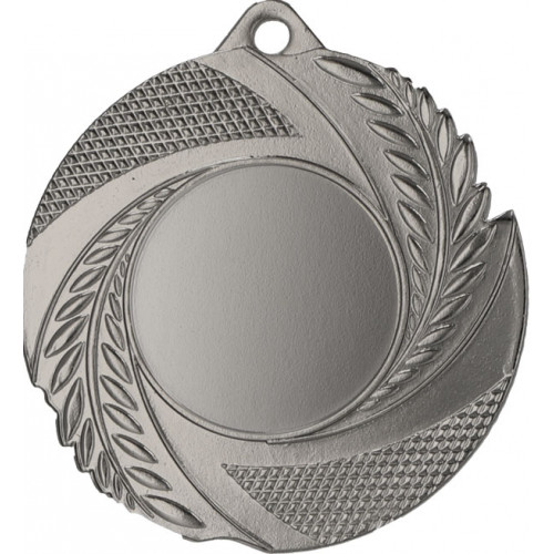Медаль MMC5010/S 50(25) G-2мм