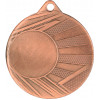 Медаль ME006/B 50(25) G-2мм