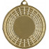 Медаль MMC0050/G 50(25) G-1,5мм Медаль MMC0050/G 50(25) G-1,5мм