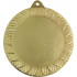 Медаль MMC3080/G 70(50) G-3мм