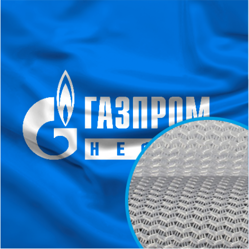 Флаг печатный (флажная сетка)  40х60