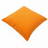 Подушка квадратная из флиса однотонная 35х35 Подушка квадратная из флиса однотонная 35х35