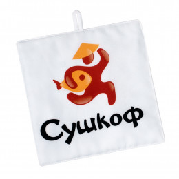 Прихватка  30х30