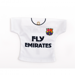 Сувенир на зеркало заднего вида 10х10