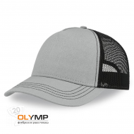 Бейсболка "RAPPER CANVAS"