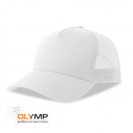 Бейсболка RAPPER COTTON-S