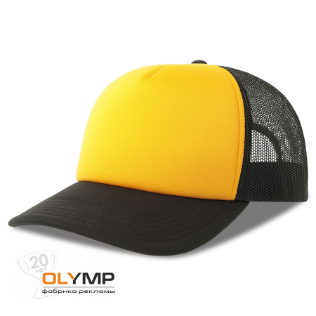 Бейсболка "RAPPER-S"